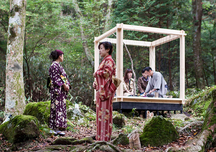 夜光茶会 -YAKO CHAKAI-