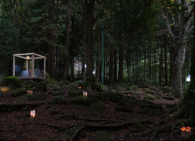 夜光茶会 -YAKO CHAKAI-