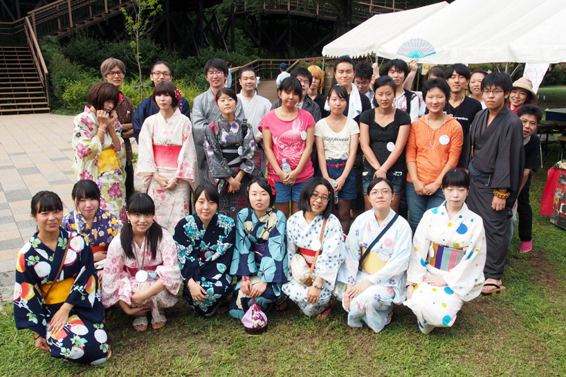 Hodogaya Candle Night