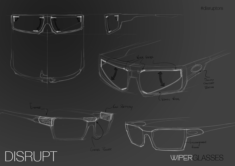 WIPERGLASSES