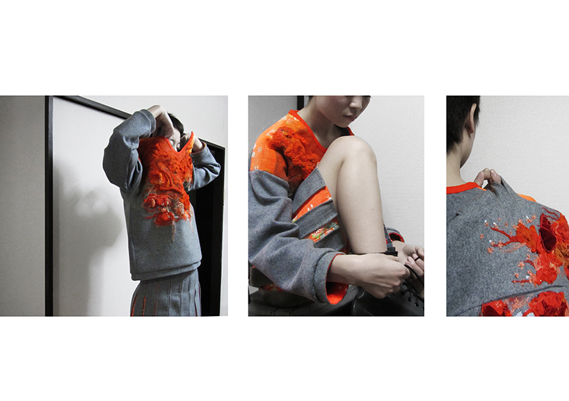 A GIFT FROM THE PAST