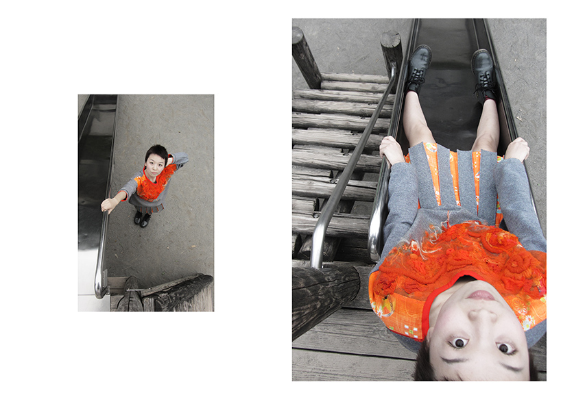 A GIFT FROM THE PAST