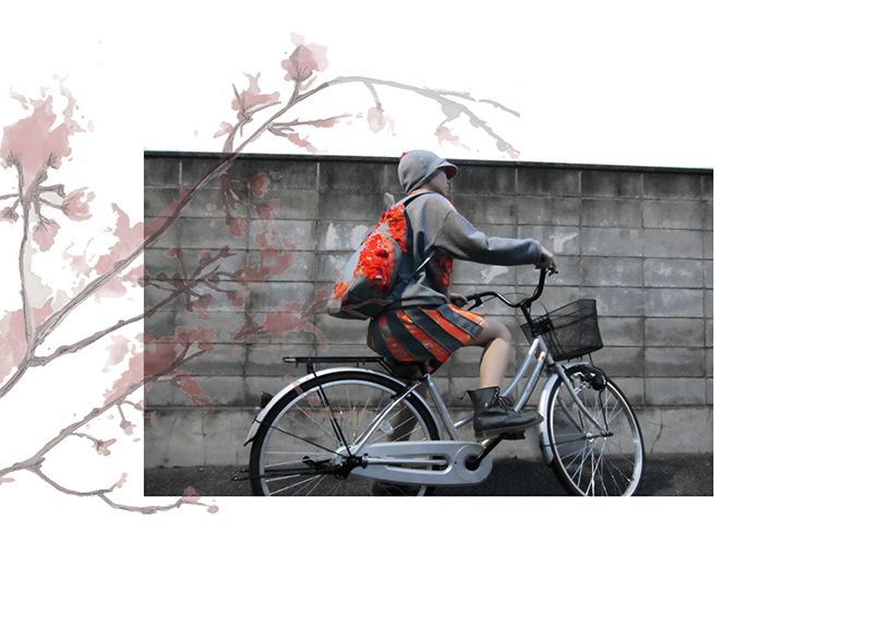 A GIFT FROM THE PAST