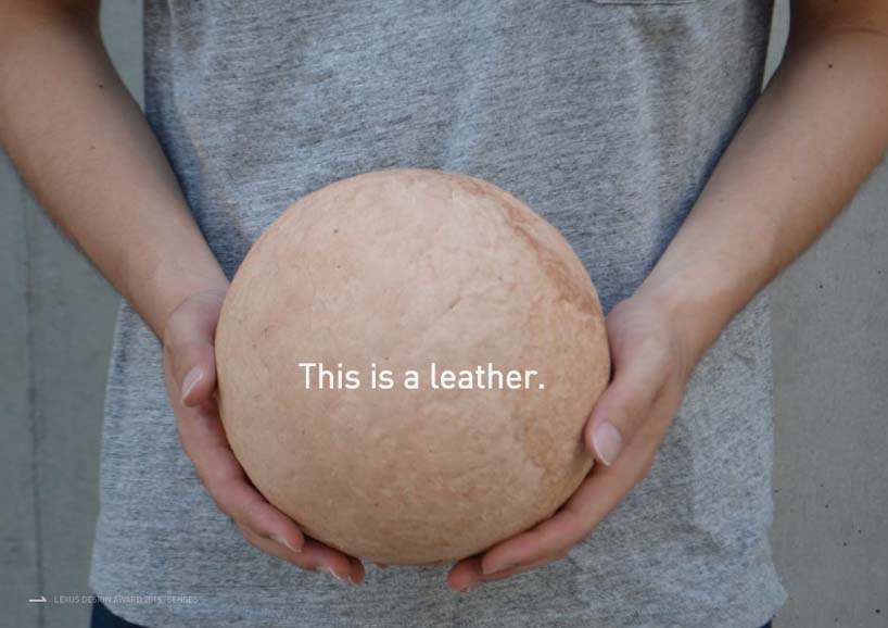 Leather?