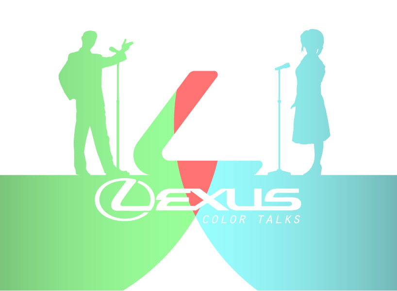 COLOR TALKS