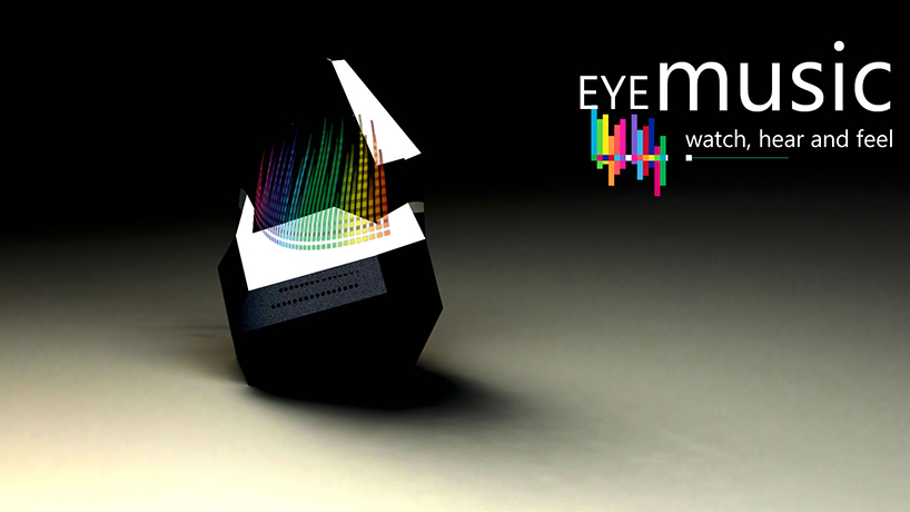 eyeMUSIC