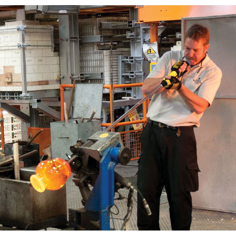 Baram- a breeze for desire.