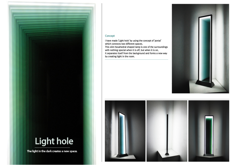 Light Hole