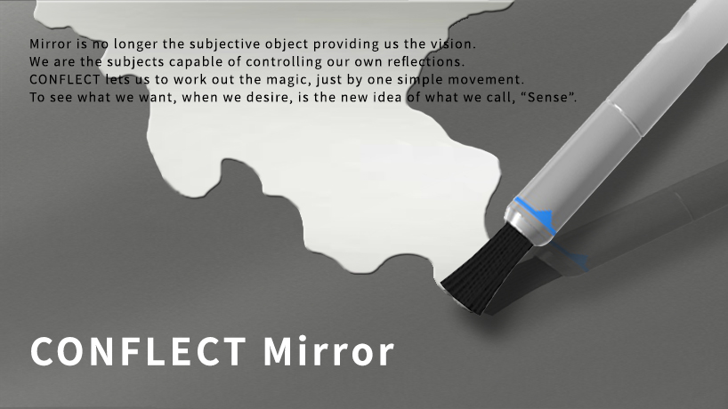 CONFLECT Mirror