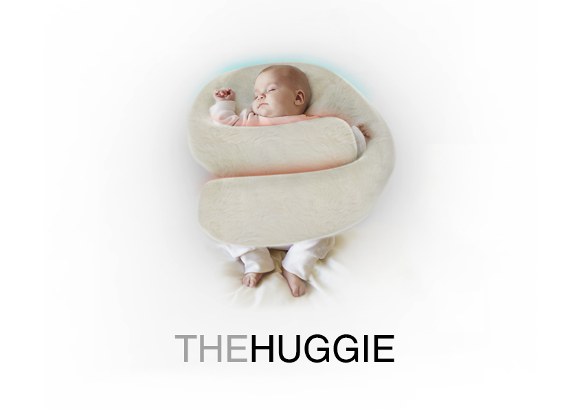 The Huggie