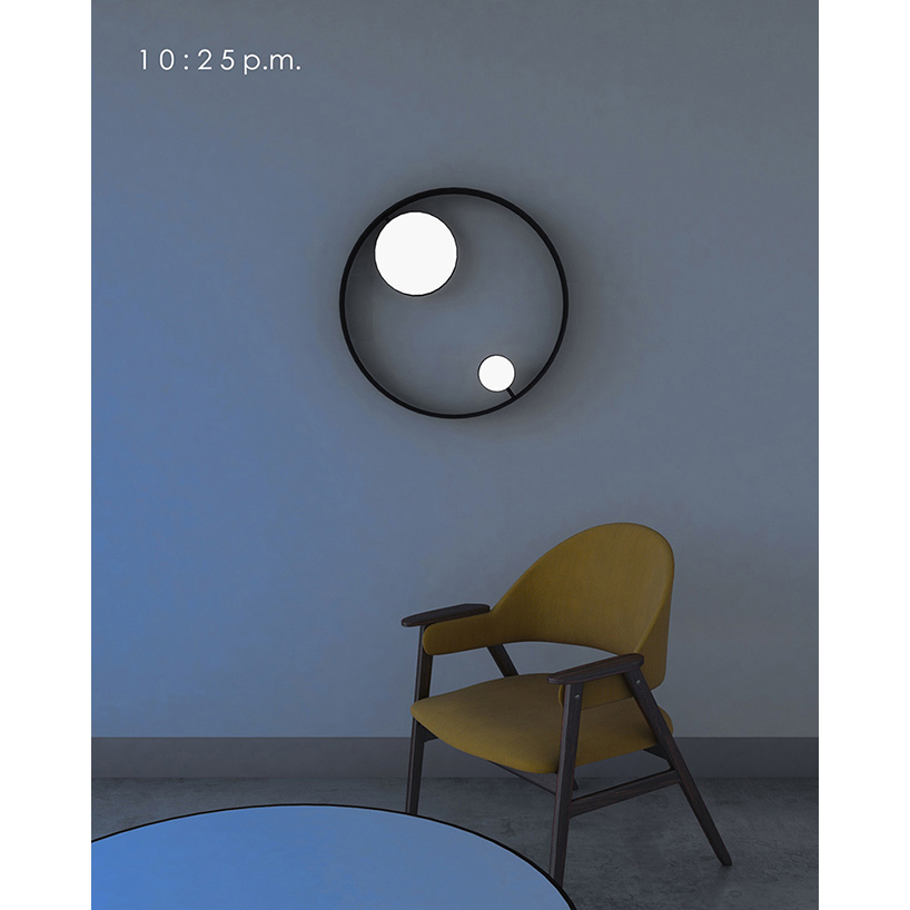 CLOCK-LIGHT
