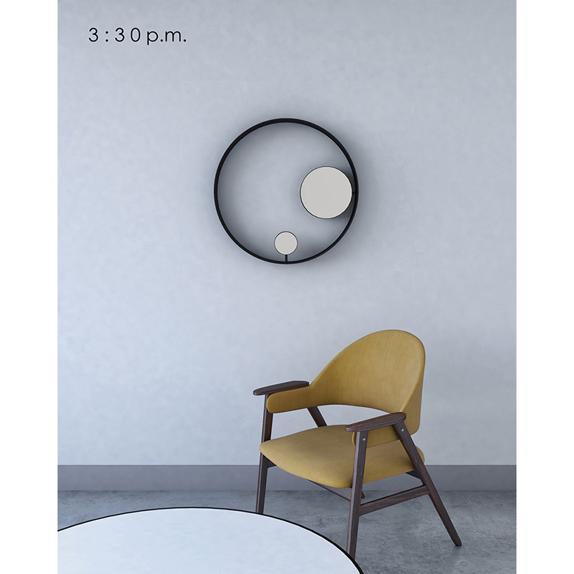 CLOCK-LIGHT