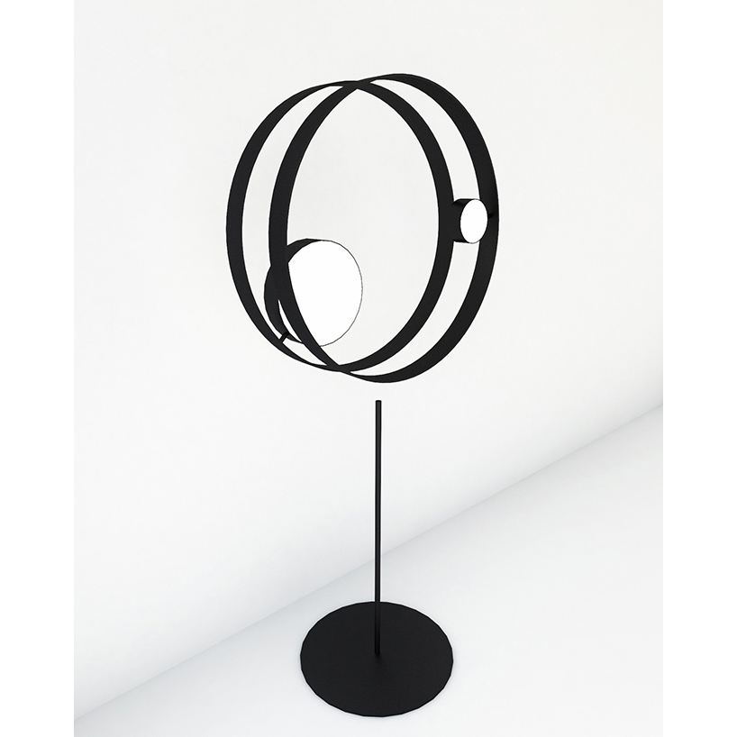 CLOCK-LIGHT