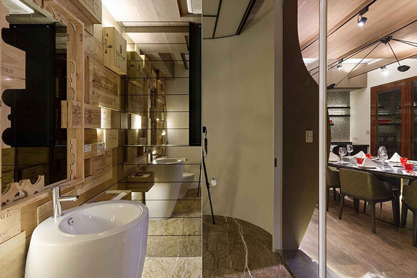 Wine Cellar