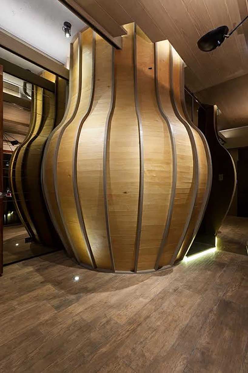 Wine Cellar