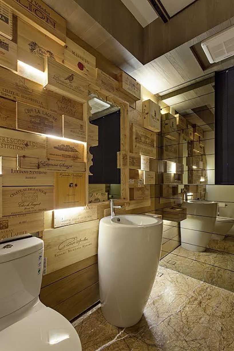 Wine Cellar