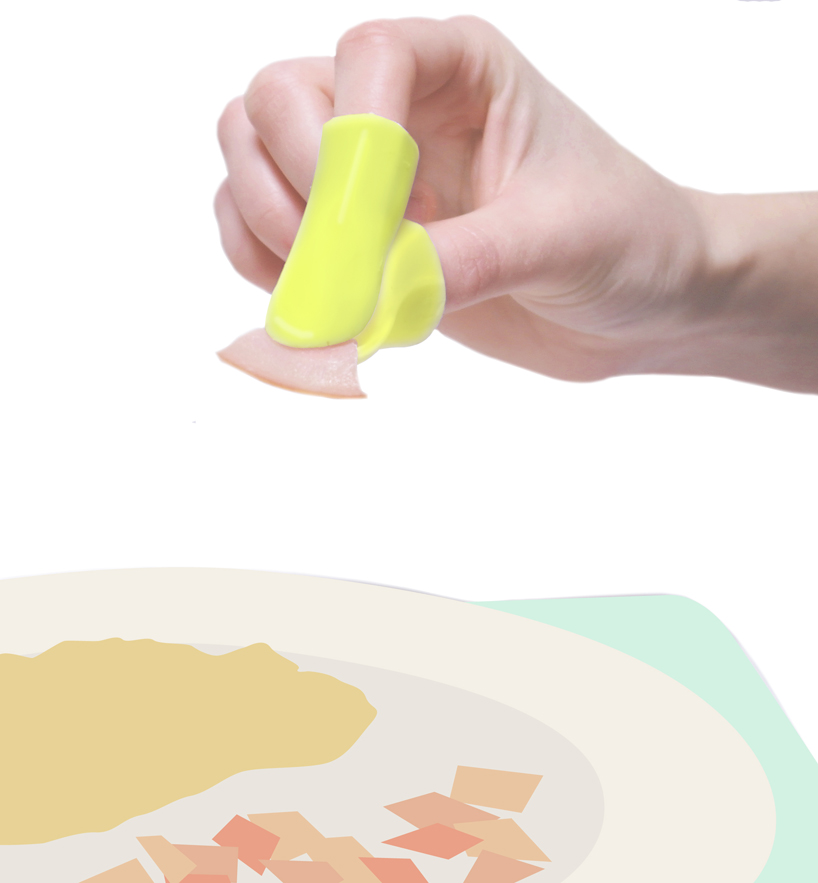 On your's fingertips