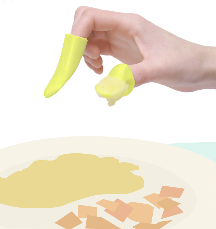 On your's fingertips