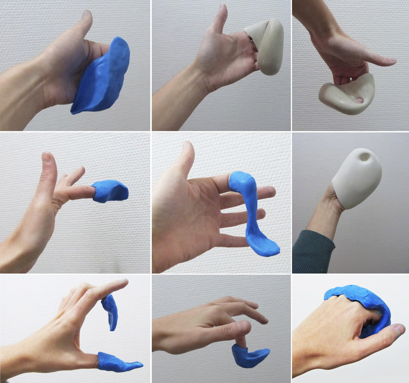 On your's fingertips