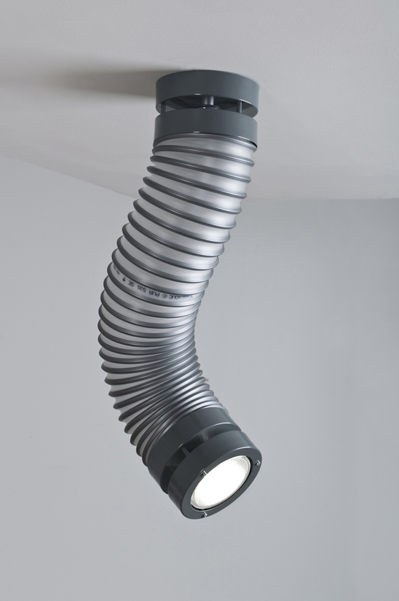 THROAT luminaire