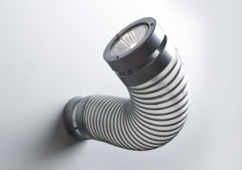 THROAT luminaire