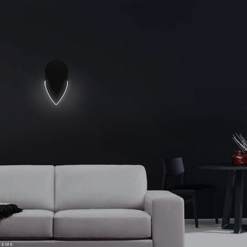 Drip - A Mix Lighting Solution