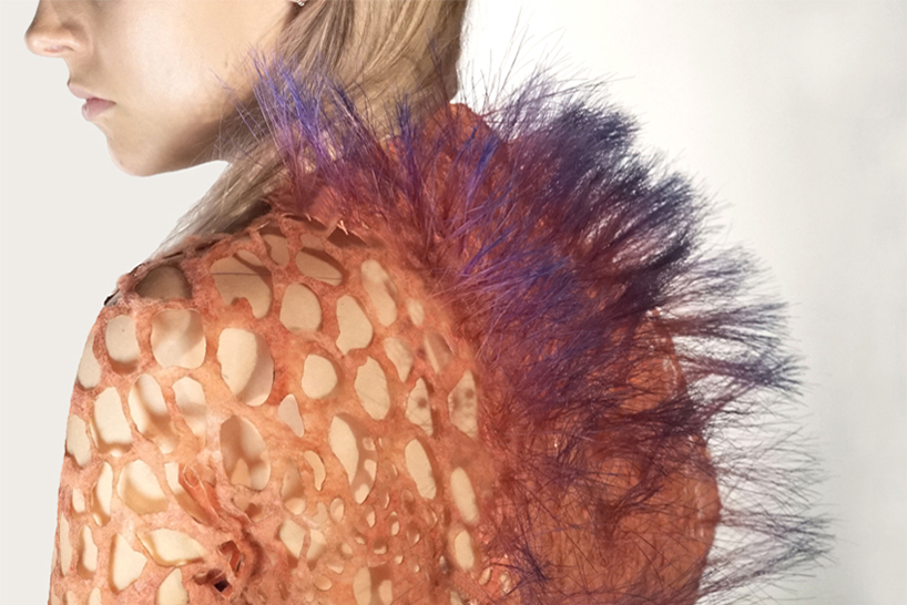 Synthetic Protection: Biointelligent Membranes