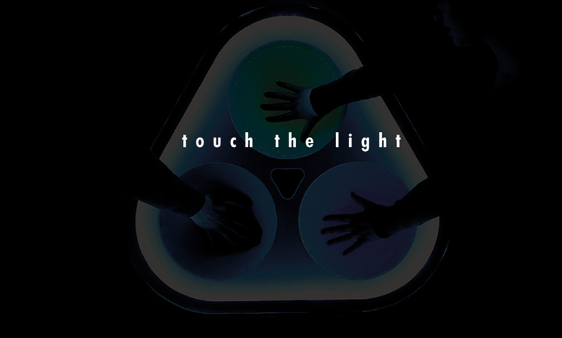 Touch the Light