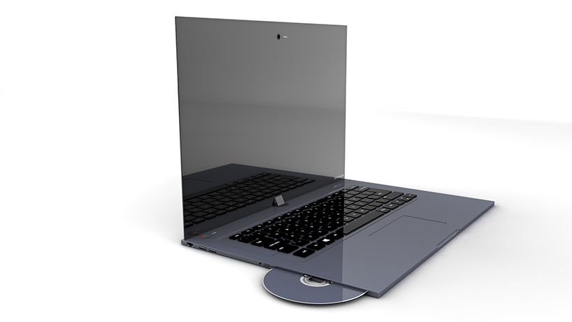 blackcloud (laptop+computer)