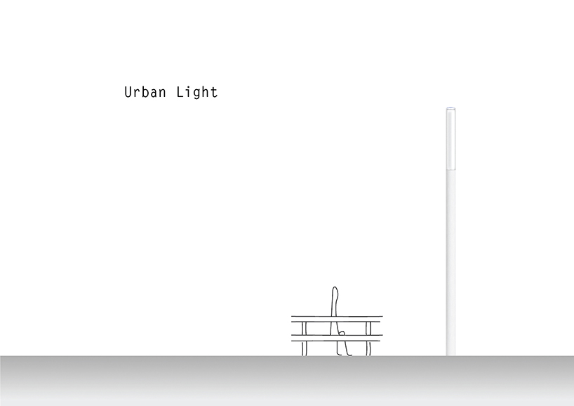 Urban Light