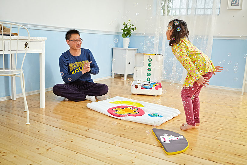Ma! Moving Limbs and Using Brains