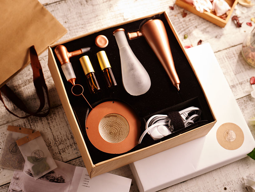 Homemade Goodie - Home Hydrosols Extraction Machine