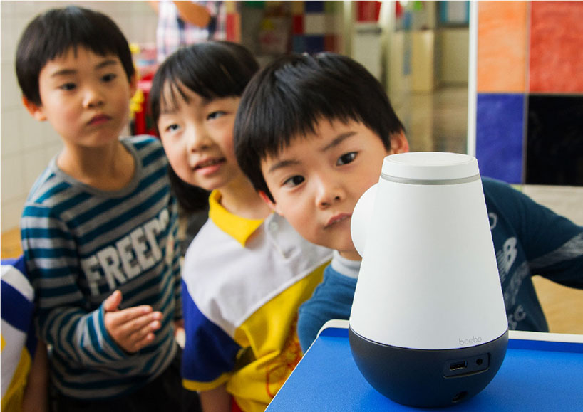 Public Nursing and Childcare Thermometer