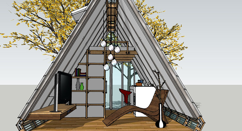 Comfortable and Safe Mobile Home