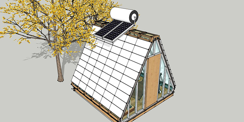 Comfortable and Safe Mobile Home