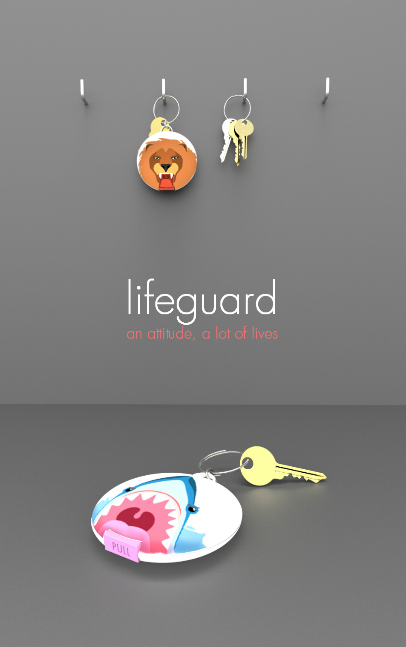 lifeguard