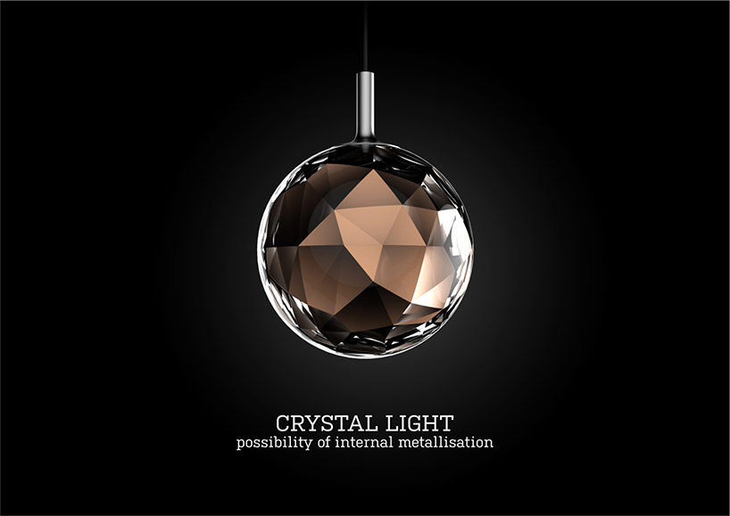 CRYSTAL LIGHT