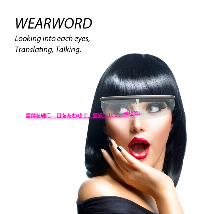 WEARWORD