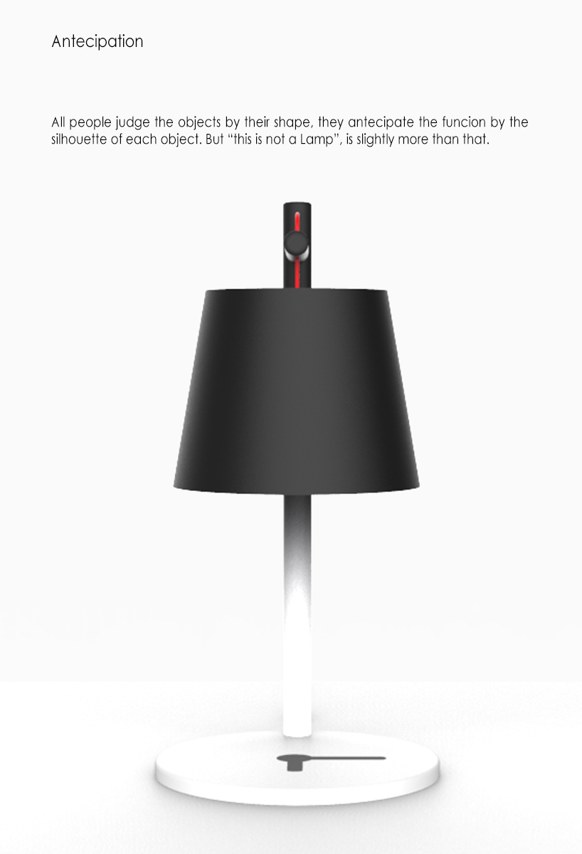 this is a lamp