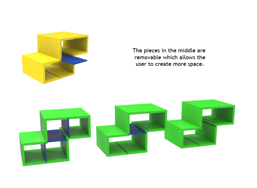 Tetris 2.0