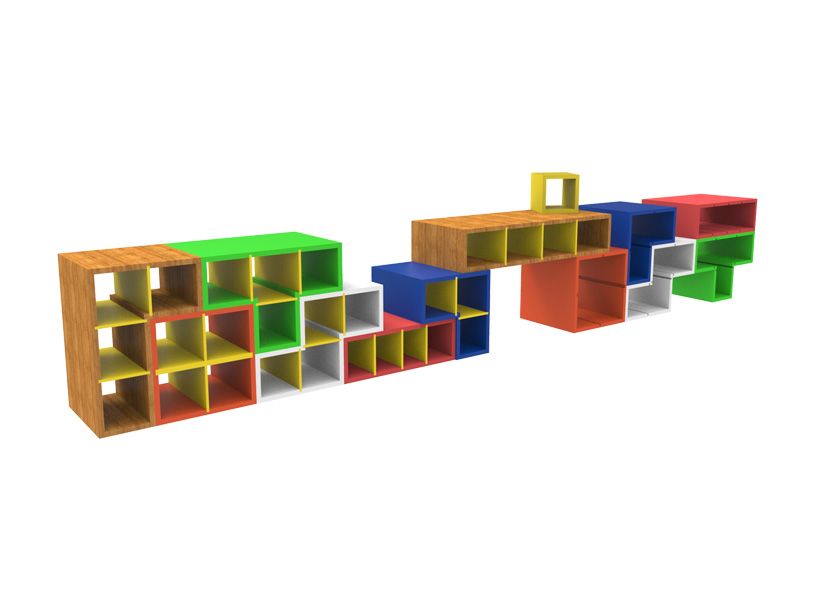 Tetris 2.0