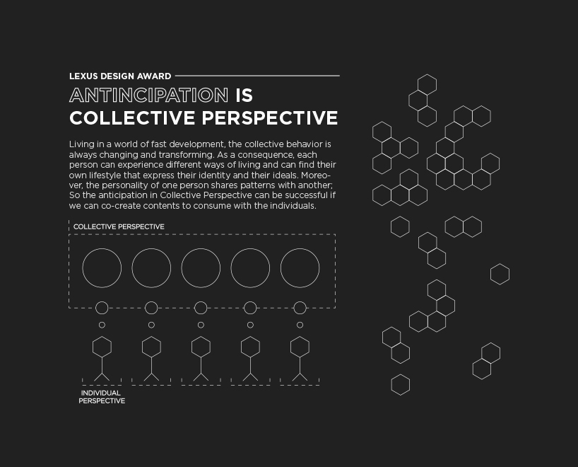 COLLECTIVE PERSPECTIVE