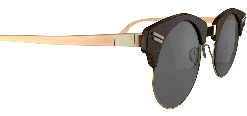 Niawi, the smart glasses