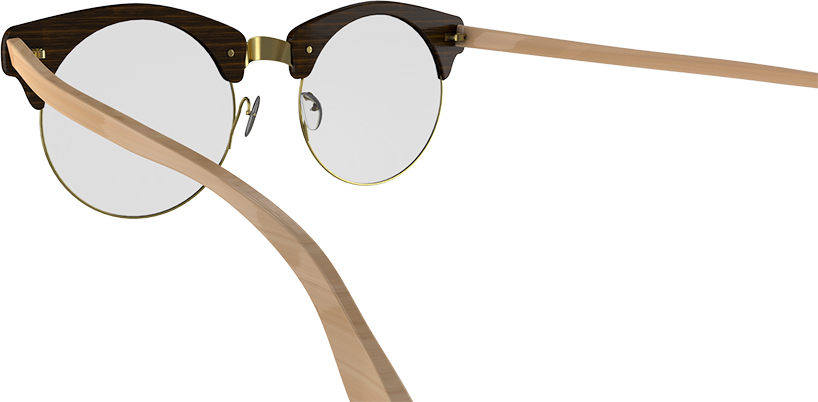 Niawi, the smart glasses