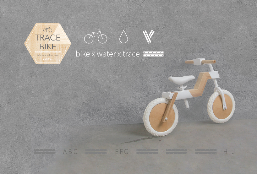 TRACE BIKE