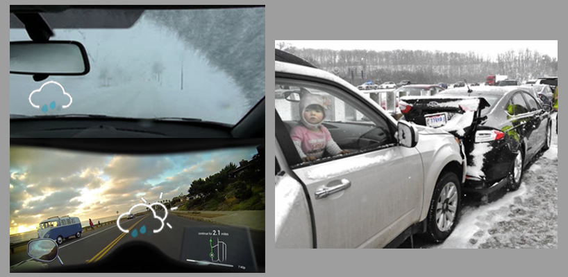 weather window