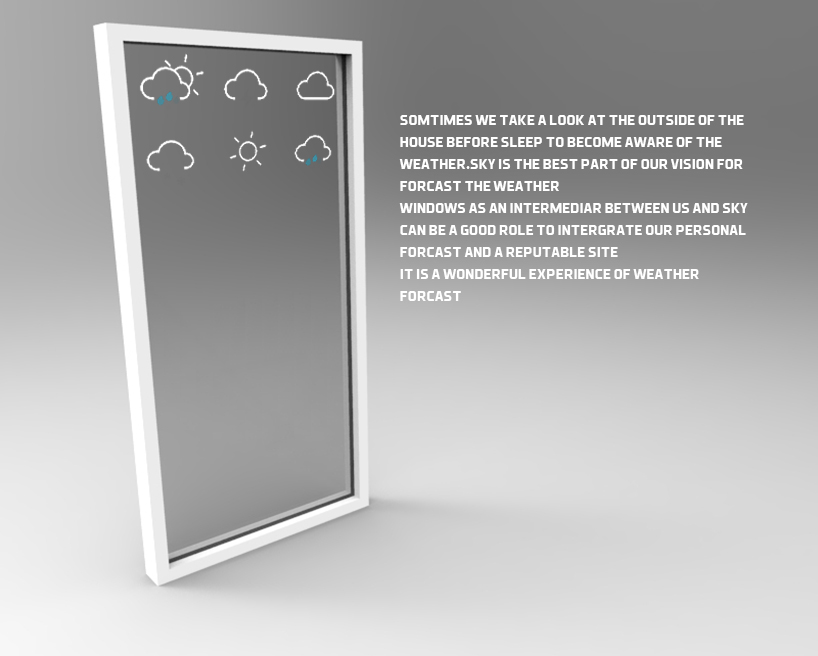 weather window