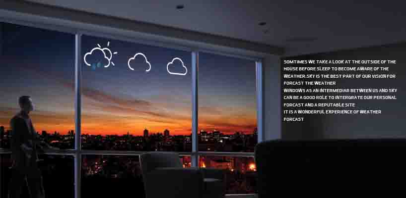 weather window