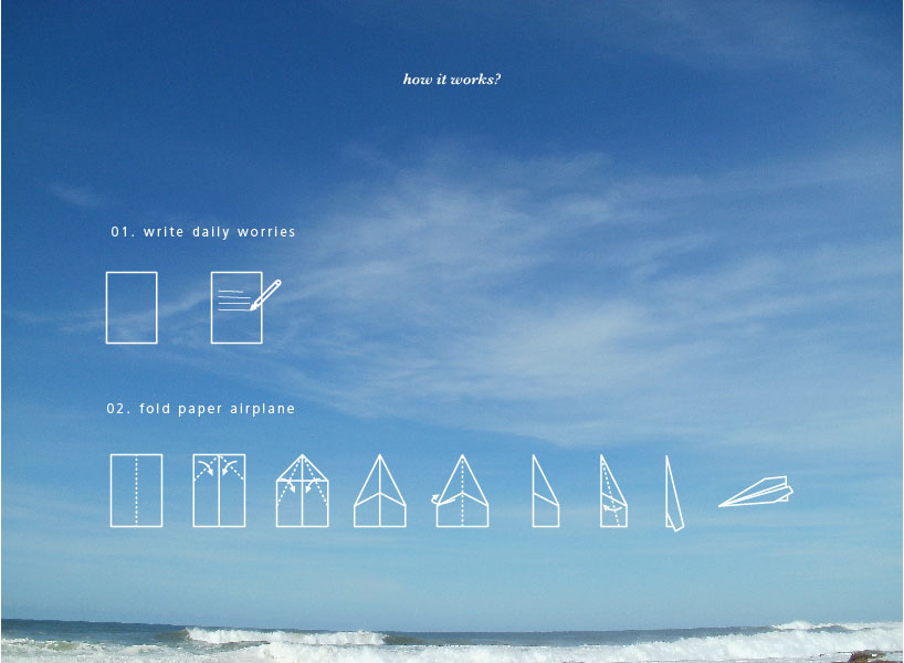 ANTICIPATION STATION