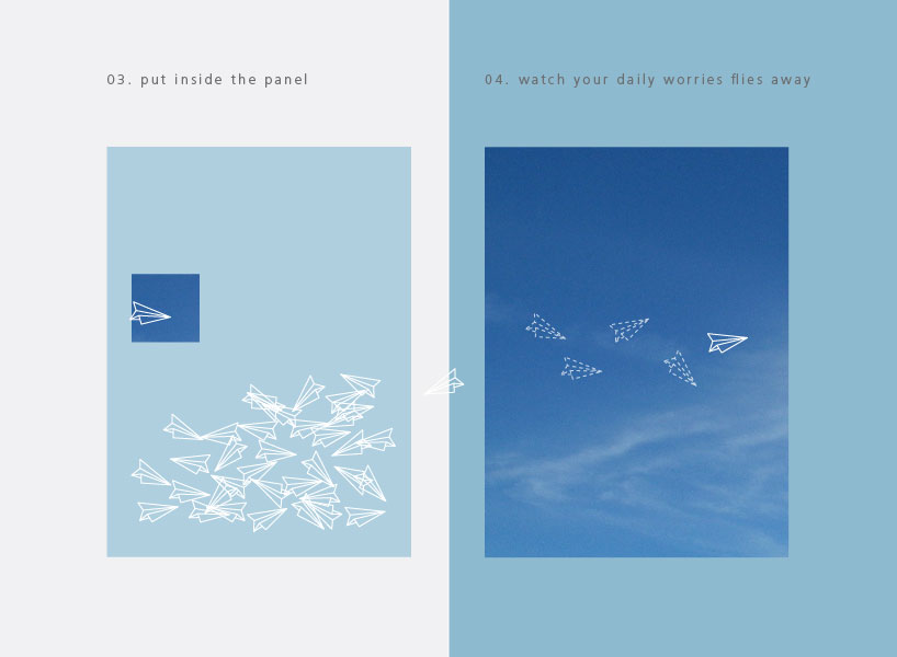 ANTICIPATION STATION